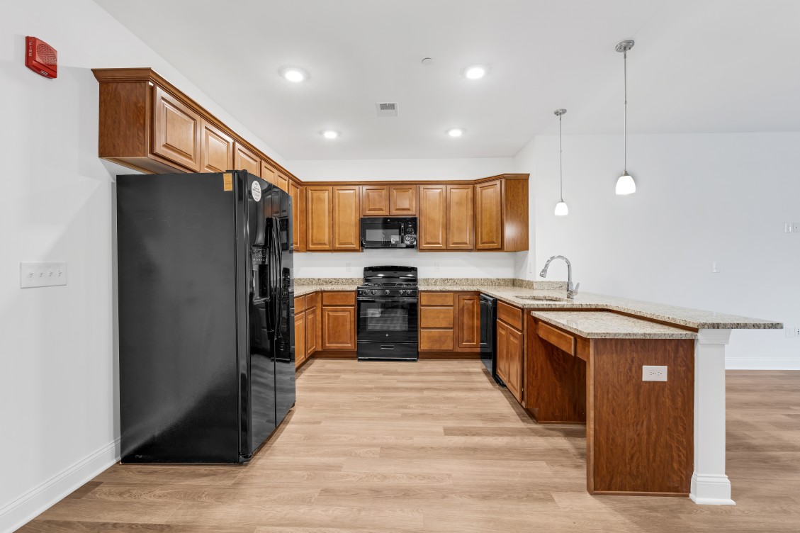 the roebling apartment features the point team campus senior luxury apartments bordentown nj kitchen 1